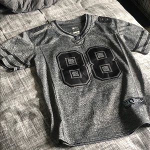 Cowboys Bryant Jersey